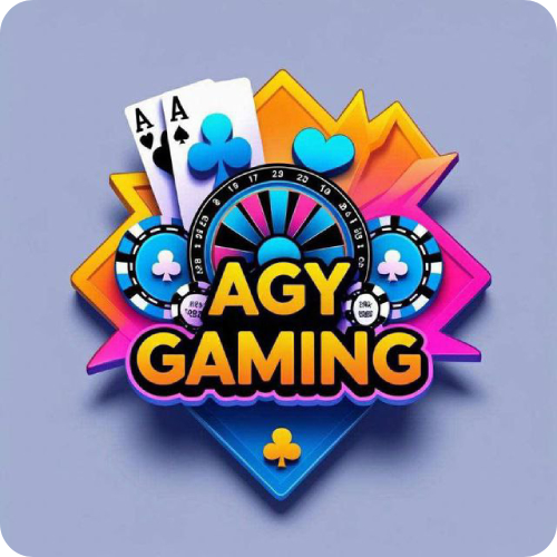 AGY Gaming official logo